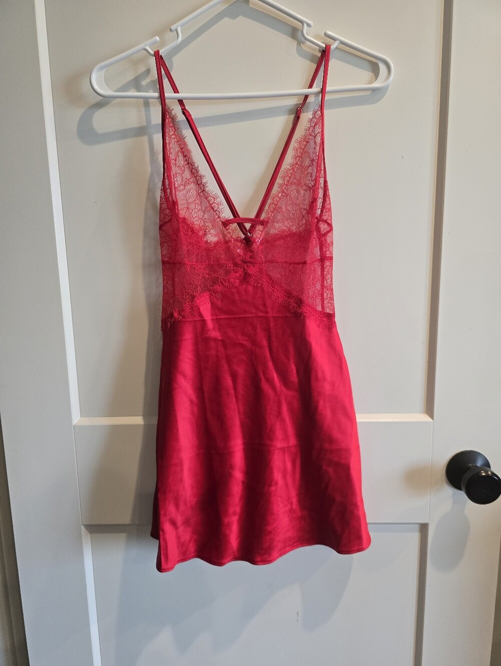 Victoria's Secret Red Nightie